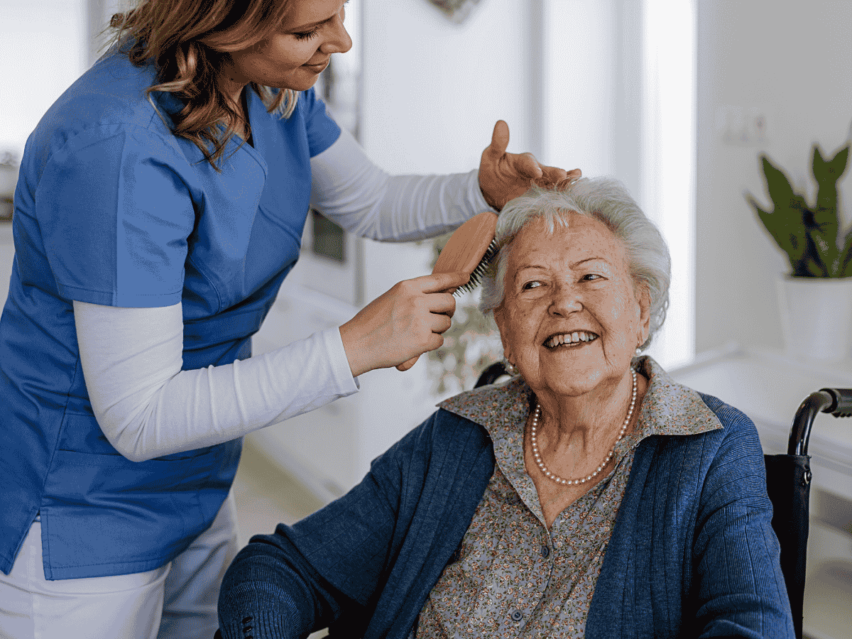 Supporting Choice, Independence & Everyday Achievements