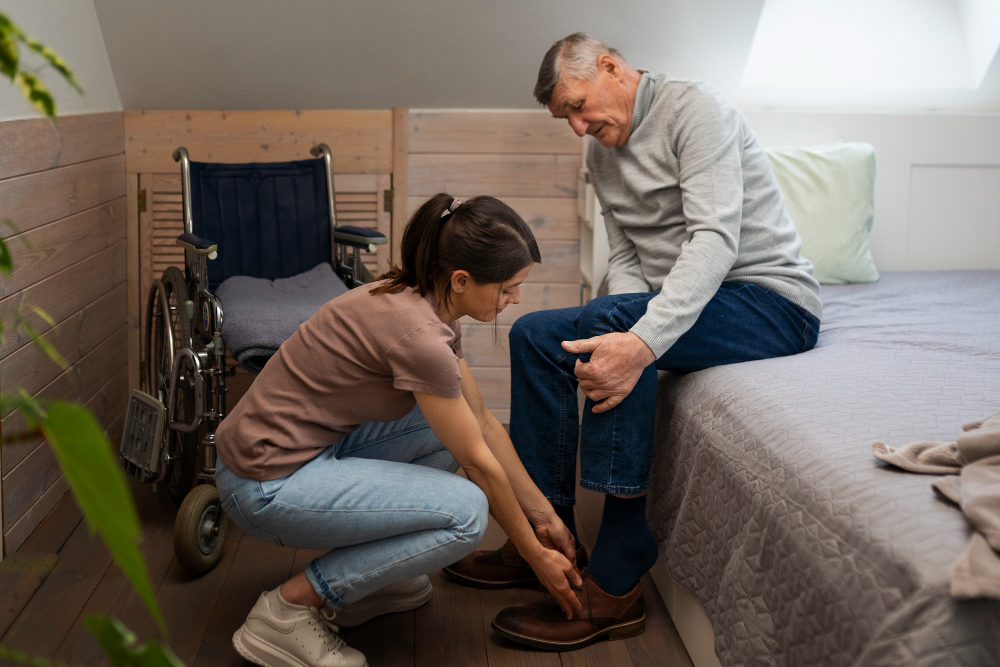 NDIS Personal Care