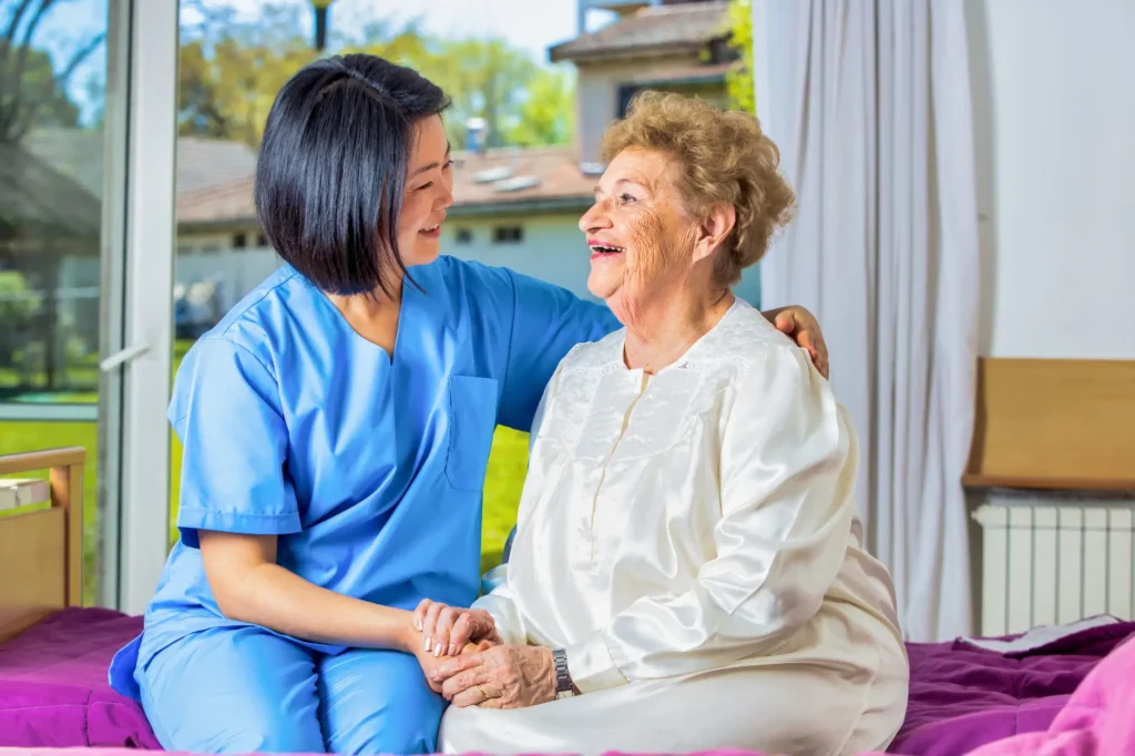 NDIS Service