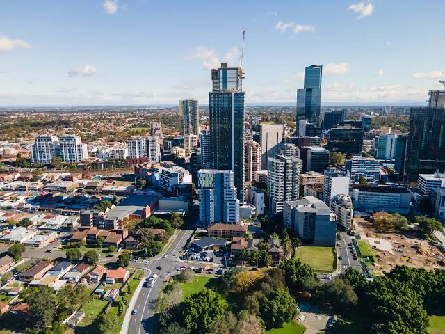NDIS disability support in Parramatta
