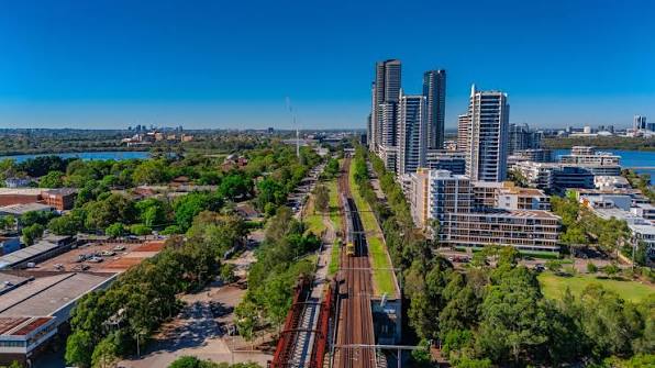 Westmead